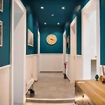 Bed and Breakfast La Pigna Μεσίνα