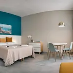 La Pigna Bed and Breakfast