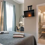 La Pigna Bed and Breakfast