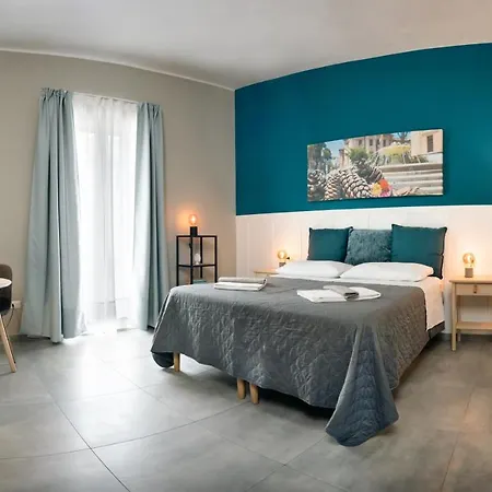 Bed & Breakfast La Pigna 3*
