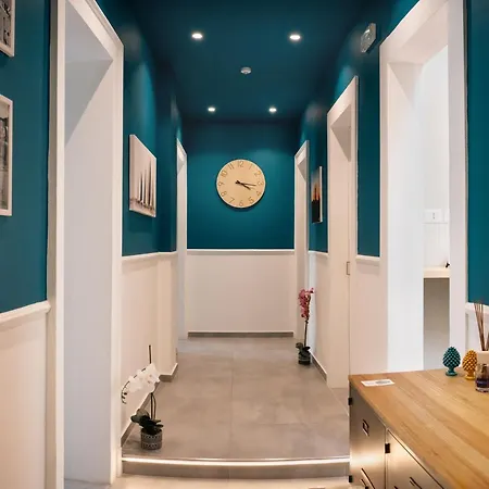 住宿加早餐酒店 La Pigna 墨西拿