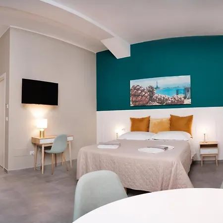 La Pigna 3*