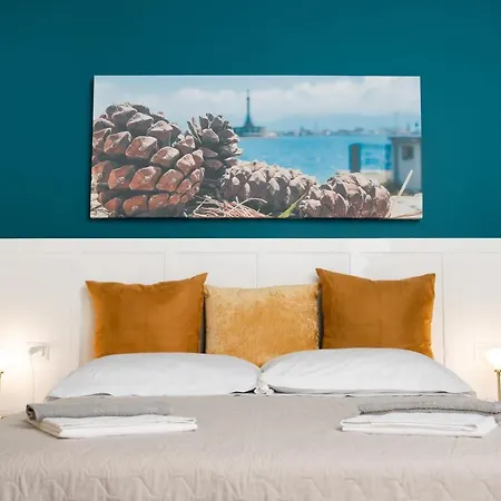 La Pigna 住宿加早餐酒店 3*