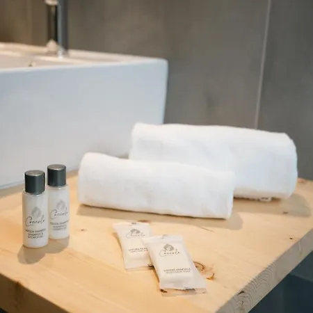 住宿加早餐酒店 La Pigna 墨西拿