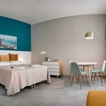 La Pigna Bed & Breakfast