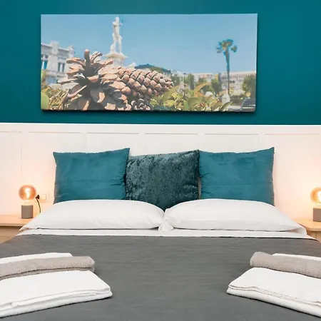 La Pigna Bed & Breakfast