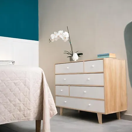 La Pigna 住宿加早餐酒店