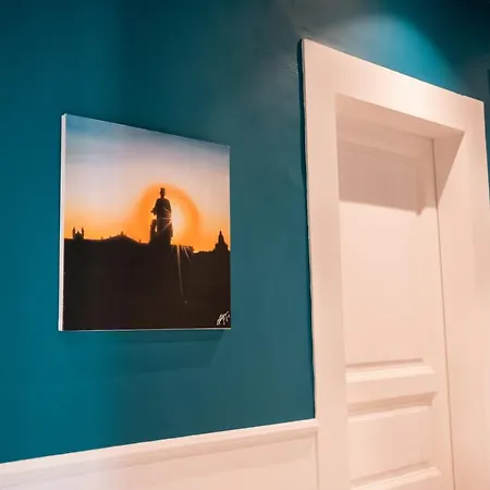 住宿加早餐酒店 La Pigna 3*