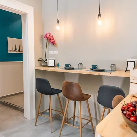 La Pigna 3* 墨西拿