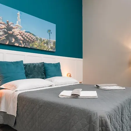 La Pigna Bed & Breakfast