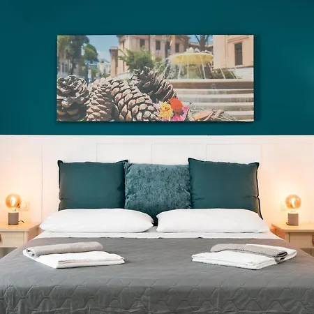 住宿加早餐酒店 La Pigna