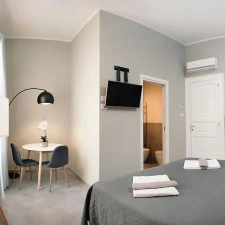 住宿加早餐酒店 La Pigna 3*