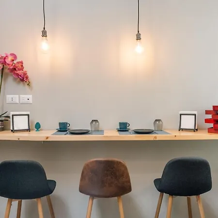 La Pigna 住宿加早餐酒店 墨西拿