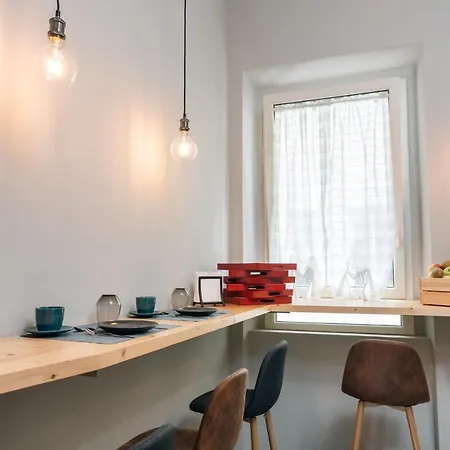 住宿加早餐酒店 La Pigna 墨西拿