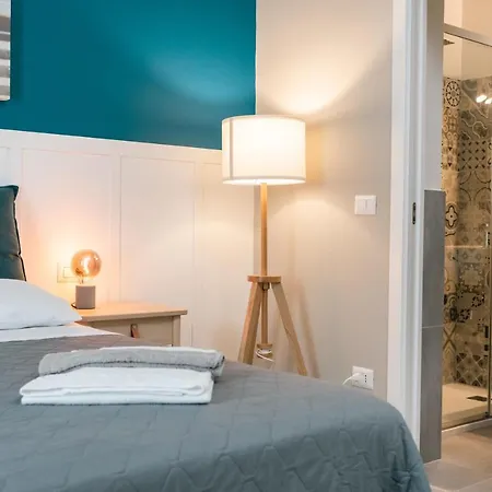 住宿加早餐酒店 La Pigna