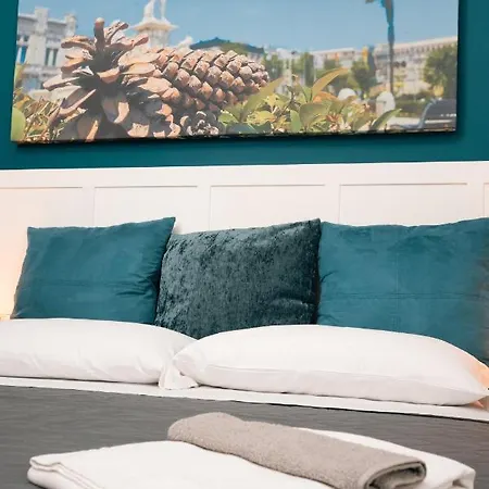 住宿加早餐酒店 La Pigna 墨西拿