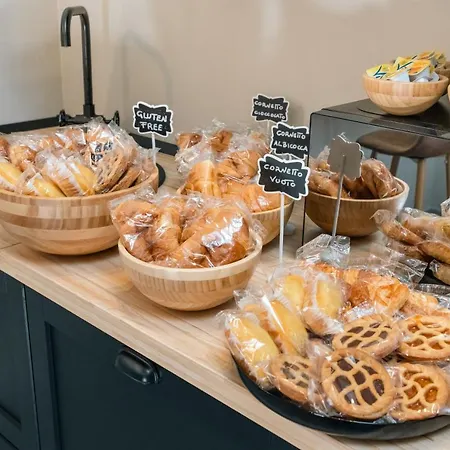 La Pigna 3* 墨西拿