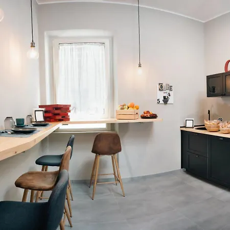Bed & Breakfast La Pigna Messina