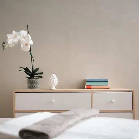 La Pigna Bed & Breakfast