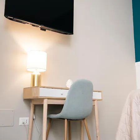 Alojamento de Acomodação e Pequeno-almoço La Pigna Messina