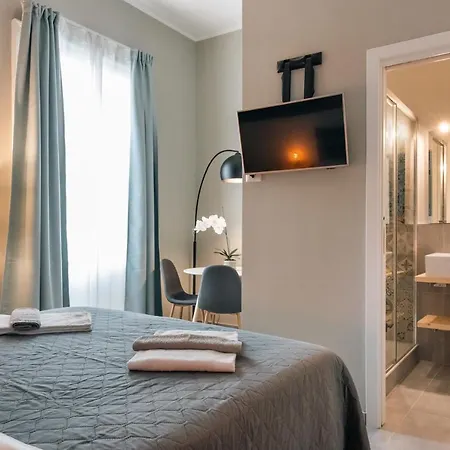 La Pigna Bed & Breakfast