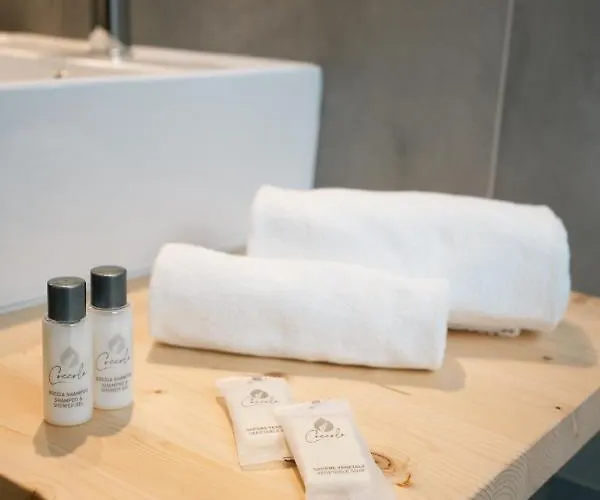 Bed & Breakfast La Pigna Messina