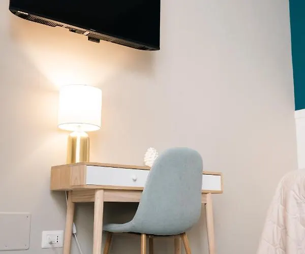 Bed & Breakfast La Pigna Messina