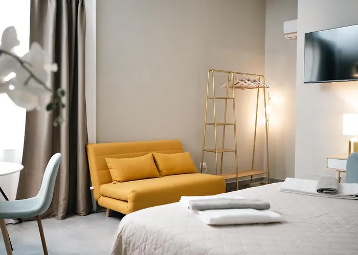 La Pigna Bed & Breakfast