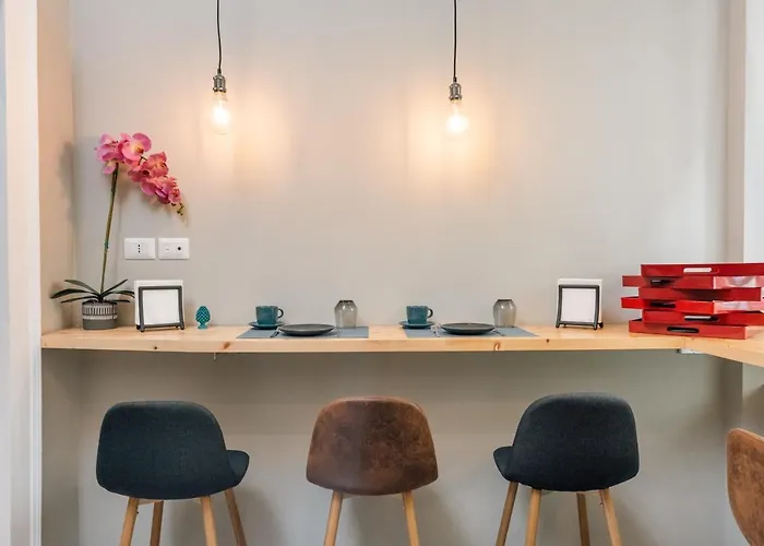 La Pigna Bed & Breakfast Messina